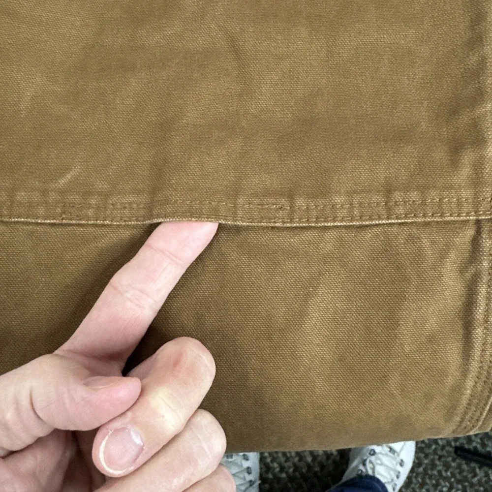 Larkin McKey Trading Co Work Pants‎ Men's 40x30